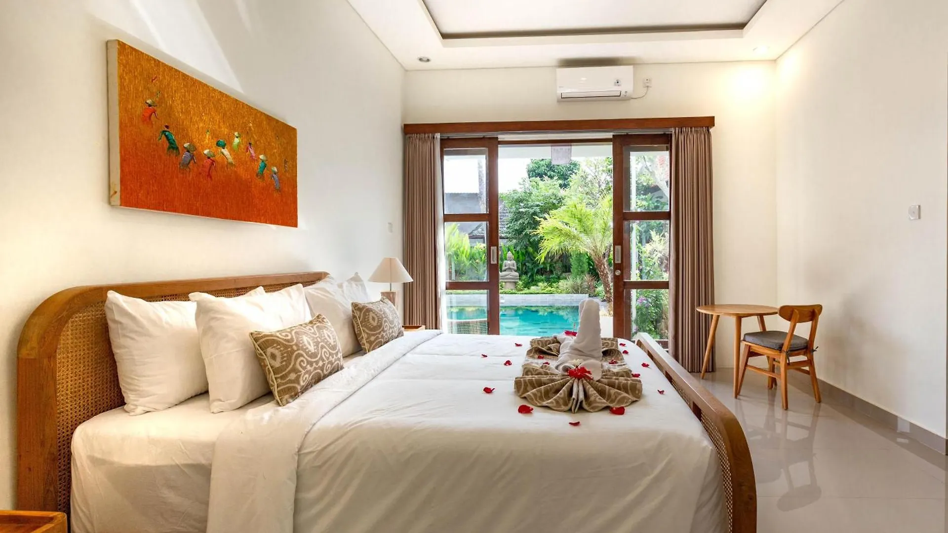 Bale Shanti Villa Ubud
