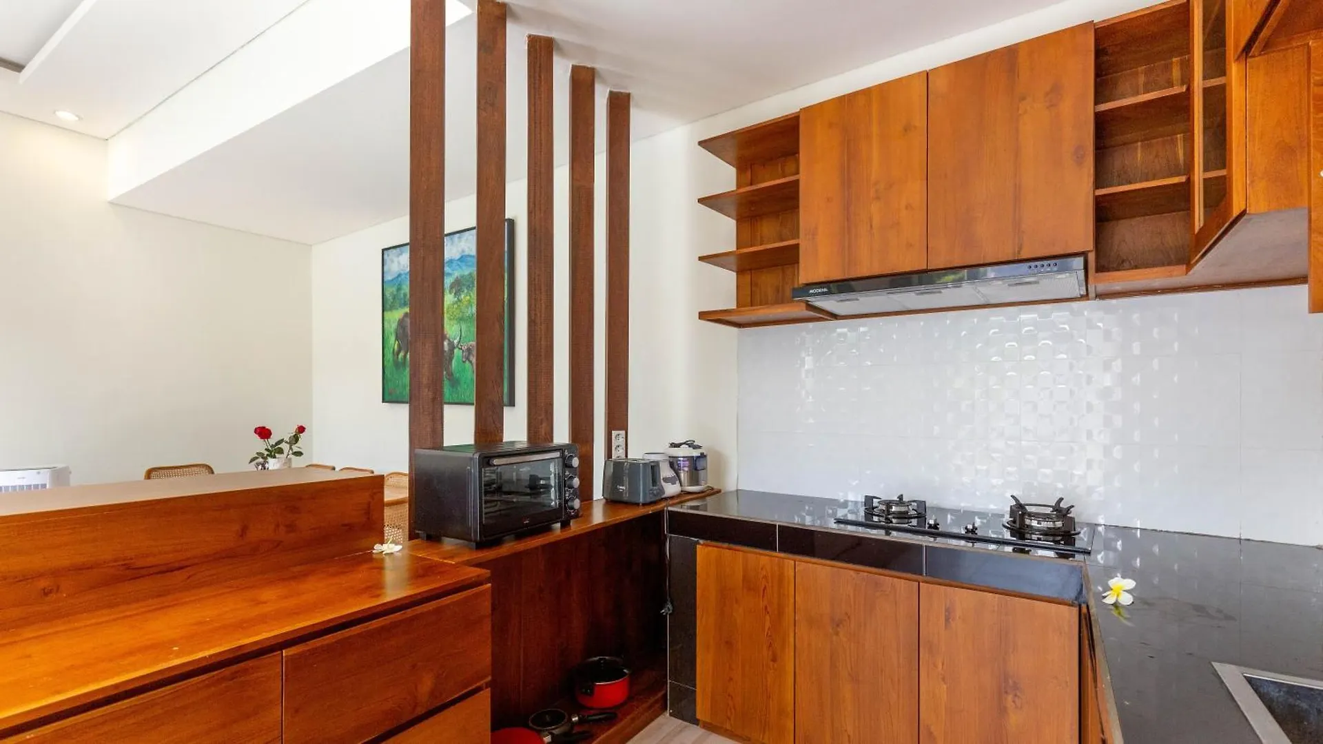 Bale Shanti Villa Ubud