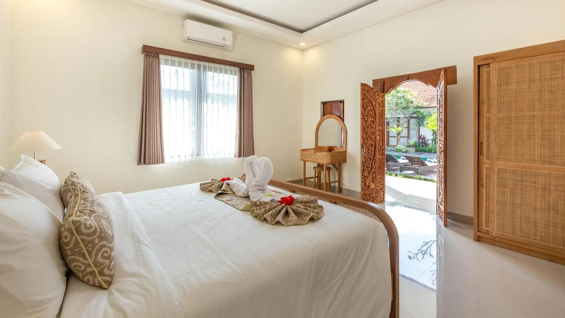 Bale Shanti Villa Ubud