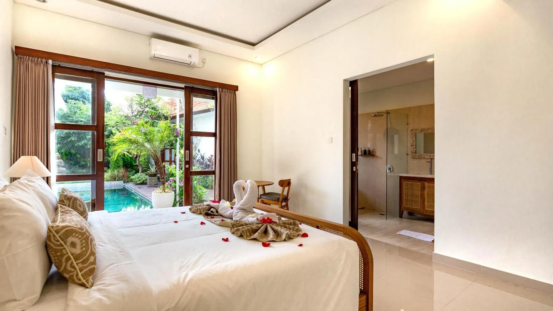 Bale Shanti Villa Ubud