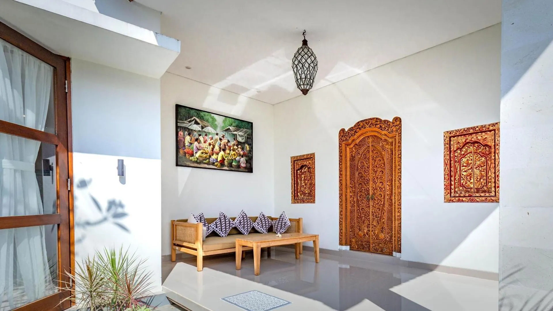 Bale Shanti Villa Ubud