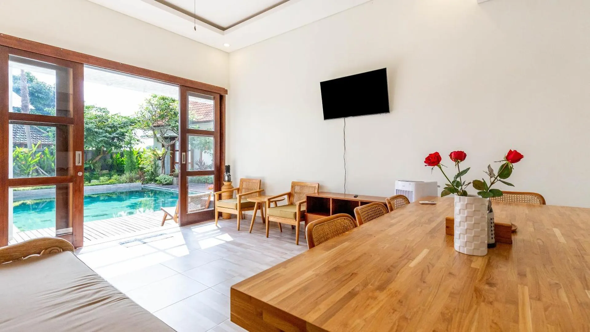 Bale Shanti Villa Ubud