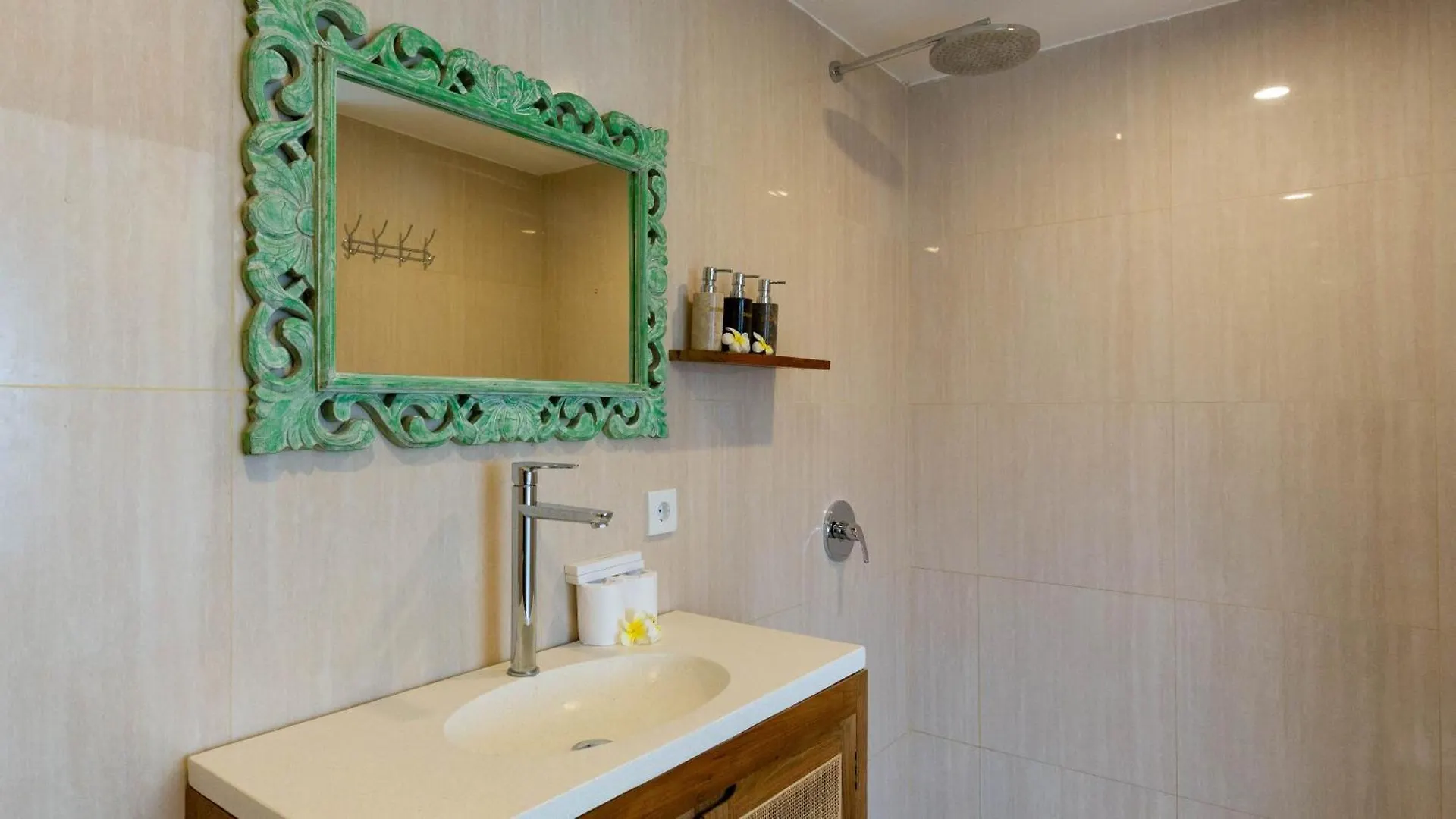 Bale Shanti Villa Ubud