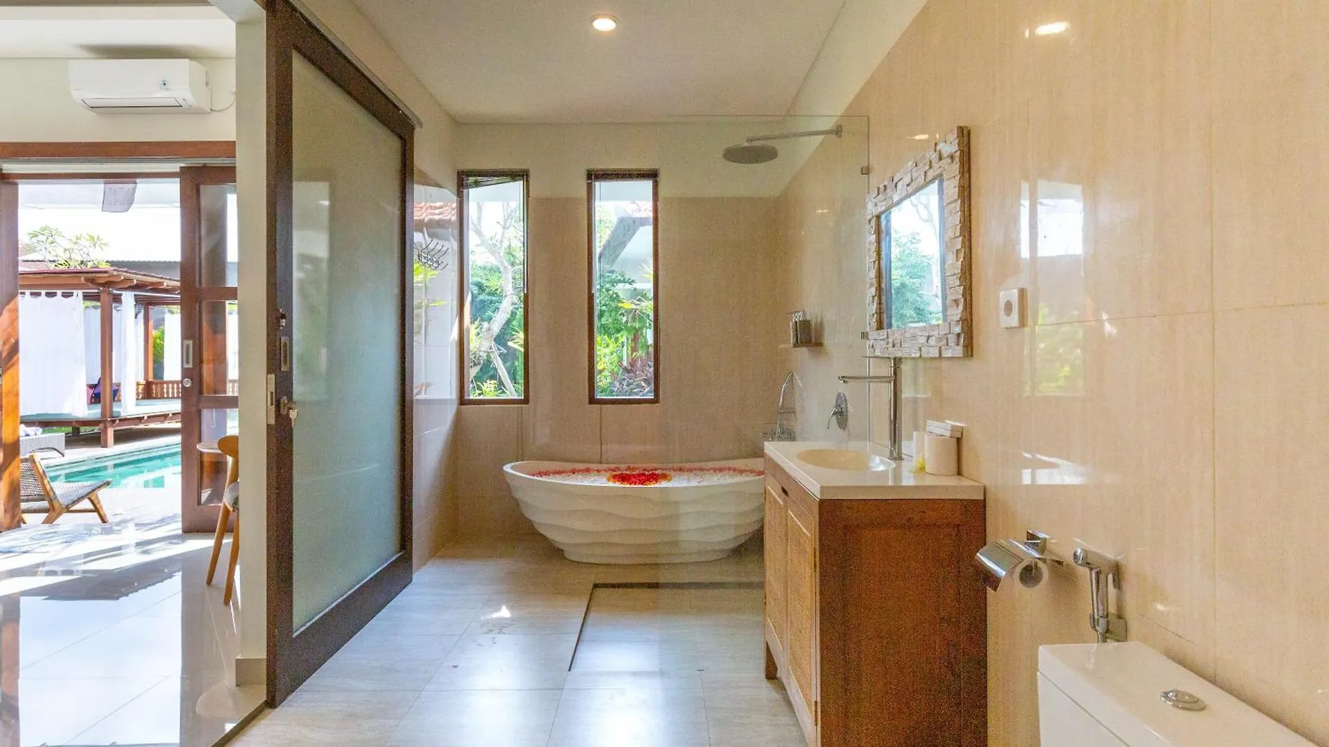 Bale Shanti Villa Ubud 0*, Ubud (Bali)