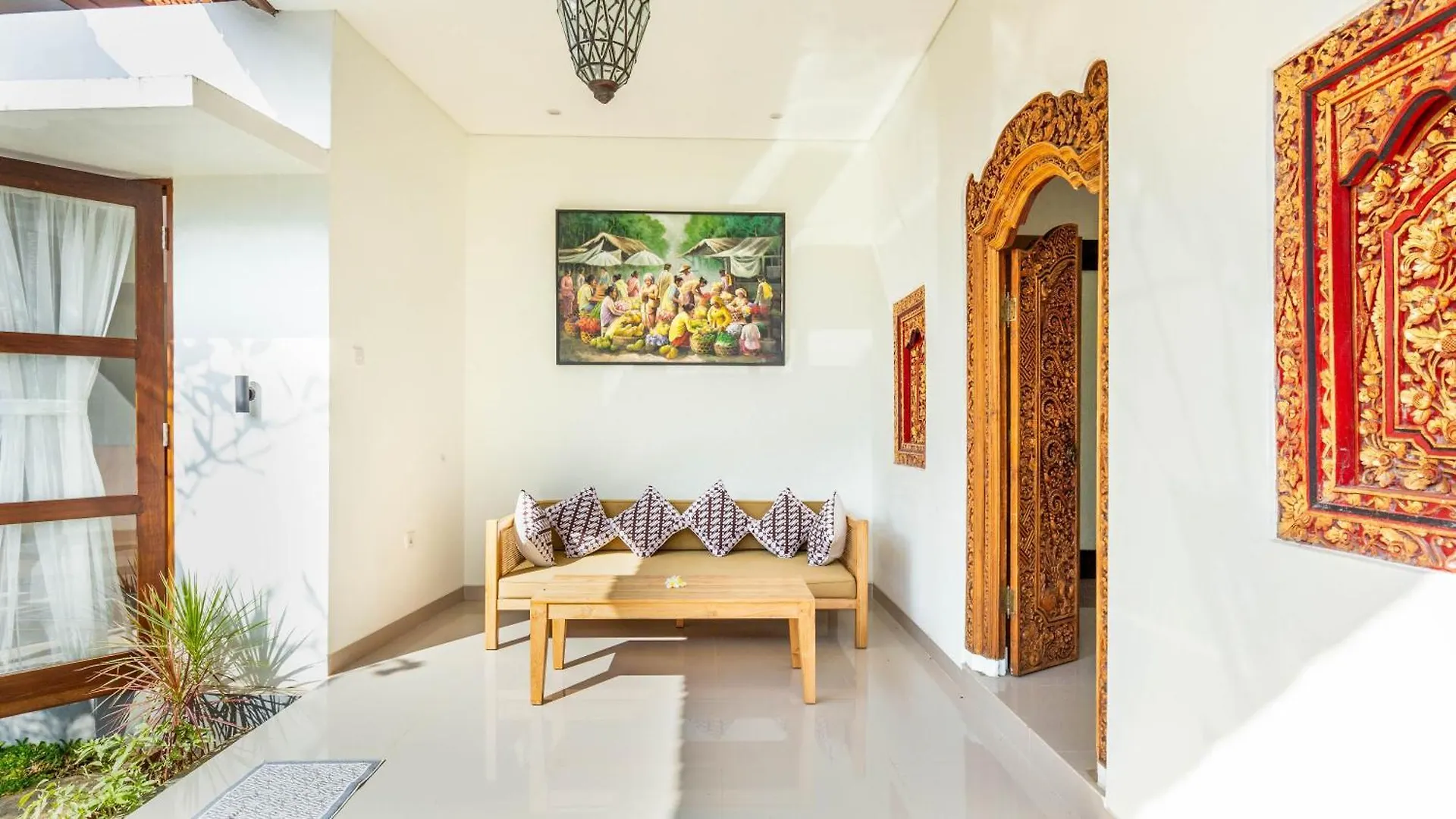 Bale Shanti Villa Ubud  Ubud (Bali)