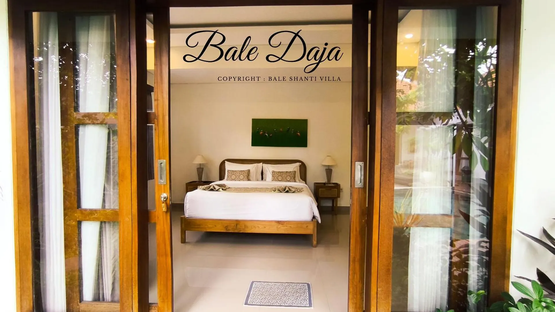 Bale Shanti Villa Ubud Ubud (Bali)