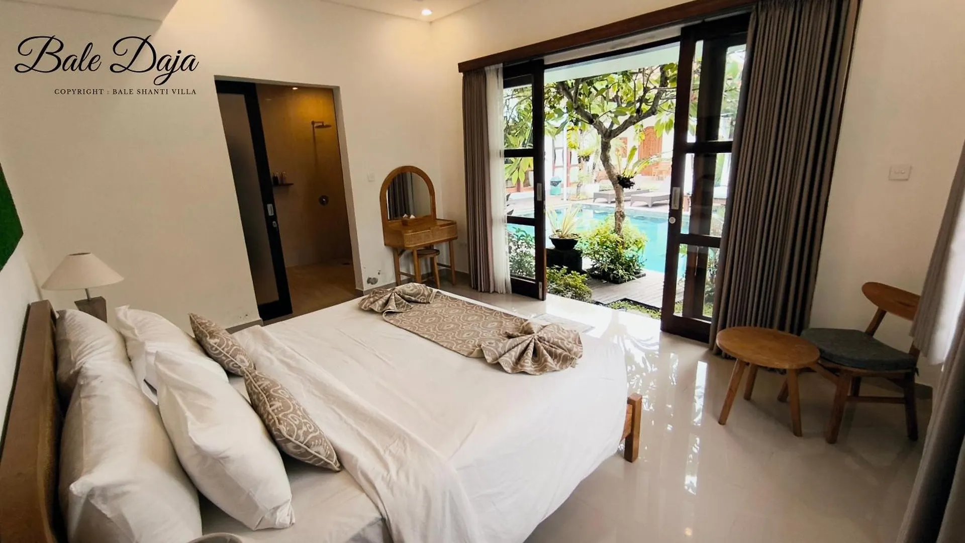 Bale Shanti Villa Ubud 0*, Ubud (Bali)