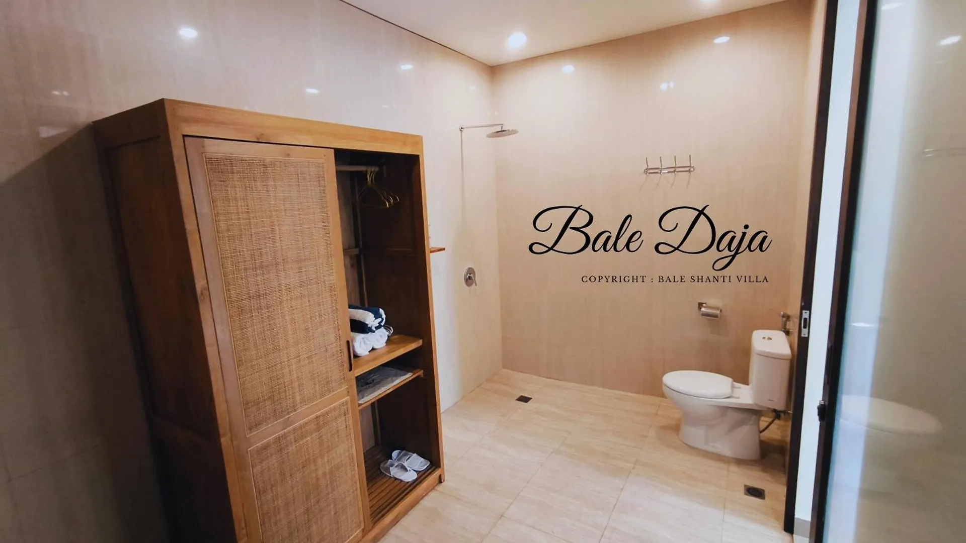 Bale Shanti Villa Ubud