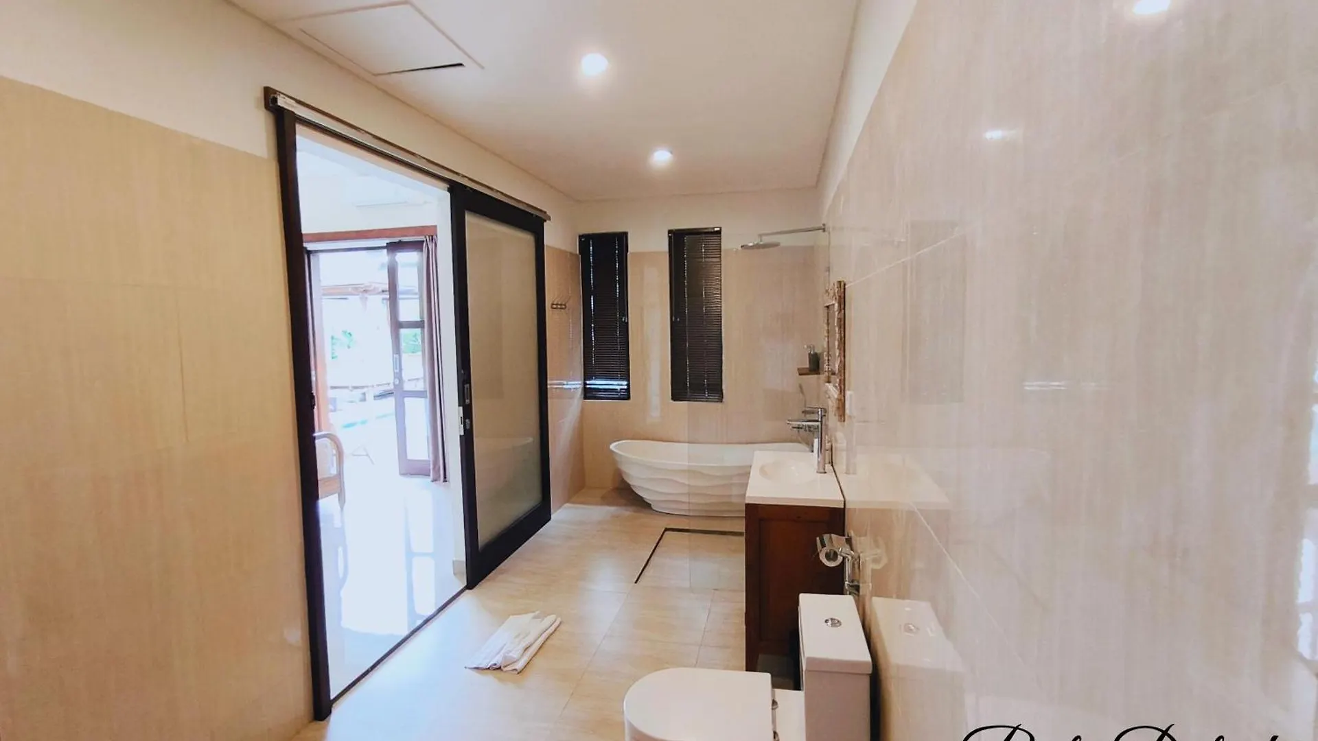 Bale Shanti Villa Ubud Ubud (Bali)
