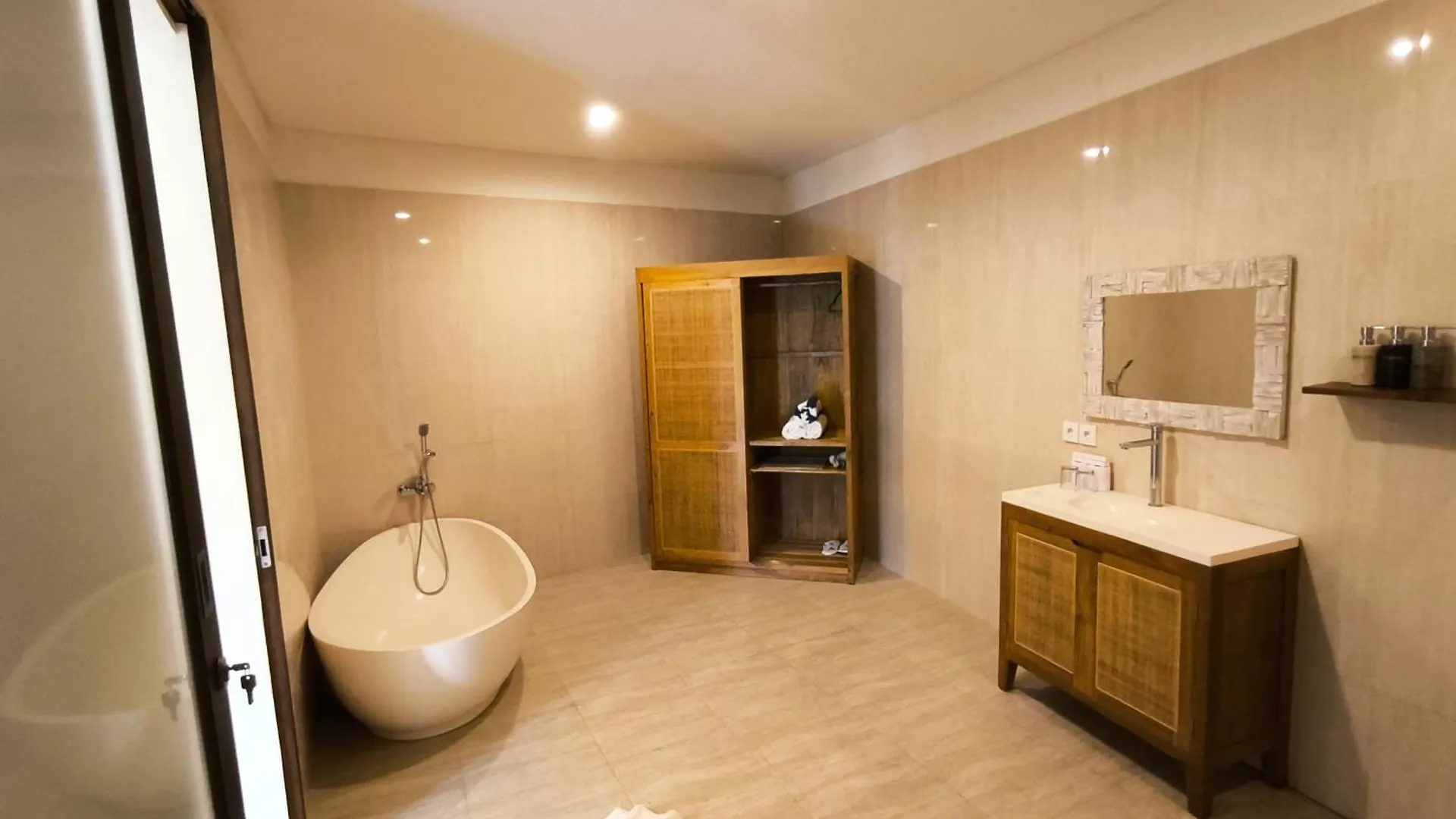 Bale Shanti Villa Ubud