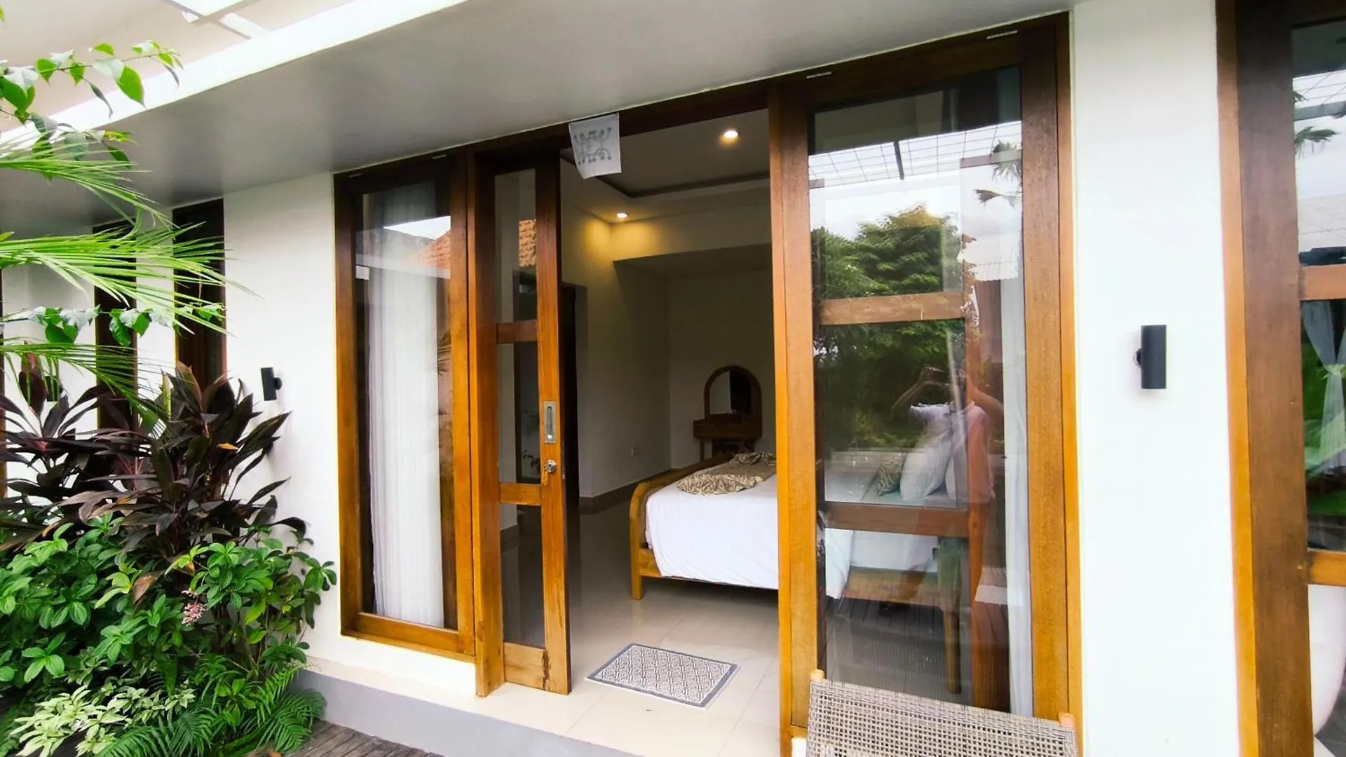 Bale Shanti Villa Ubud  Ubud (Bali)