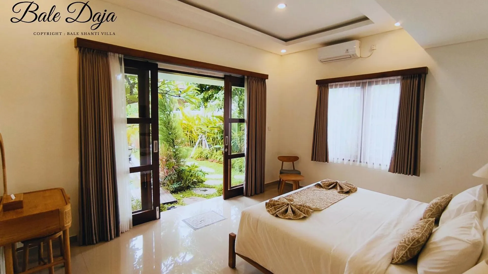 Bale Shanti Villa Ubud Ubud (Bali)
